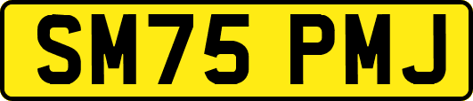 SM75PMJ