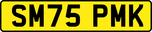 SM75PMK
