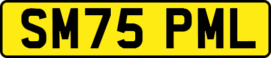 SM75PML
