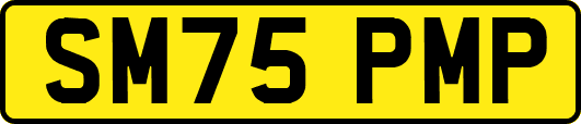 SM75PMP