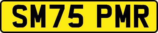 SM75PMR
