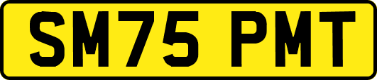 SM75PMT