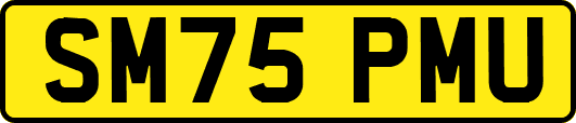SM75PMU