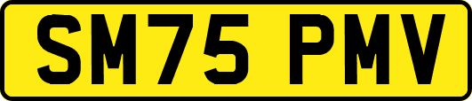 SM75PMV