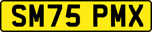 SM75PMX