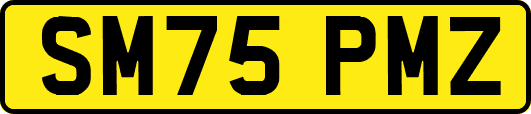 SM75PMZ