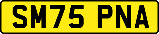 SM75PNA