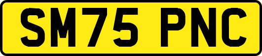 SM75PNC