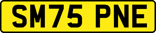 SM75PNE