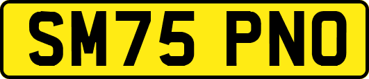 SM75PNO