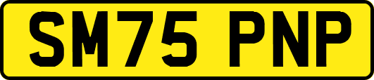 SM75PNP