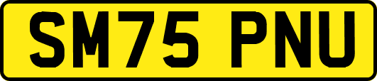 SM75PNU