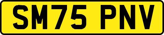 SM75PNV