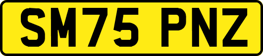SM75PNZ