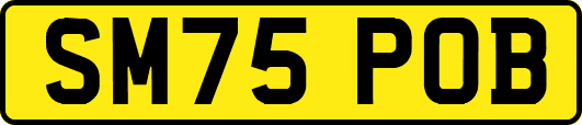 SM75POB