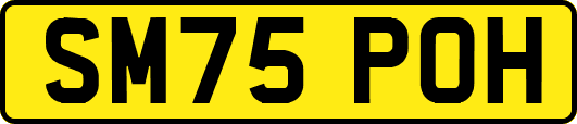 SM75POH