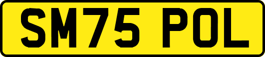SM75POL