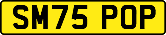 SM75POP