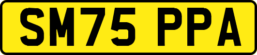 SM75PPA