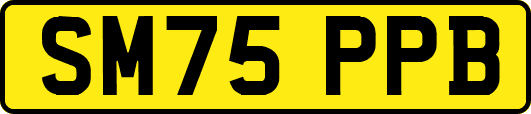 SM75PPB