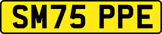 SM75PPE