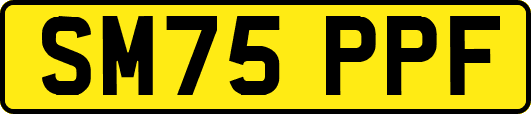 SM75PPF