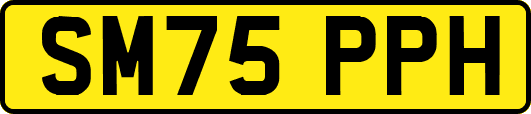 SM75PPH