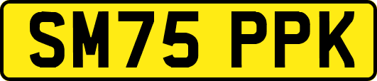SM75PPK