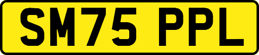 SM75PPL