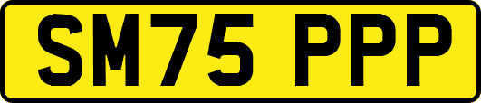 SM75PPP