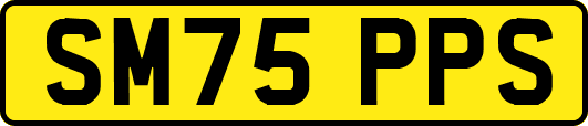 SM75PPS