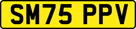 SM75PPV