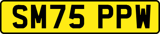 SM75PPW