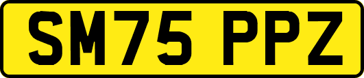 SM75PPZ