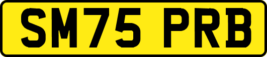 SM75PRB