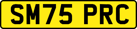 SM75PRC
