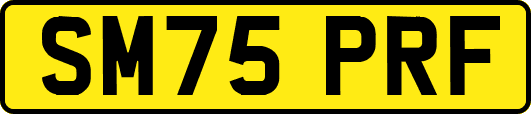 SM75PRF
