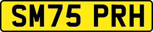 SM75PRH