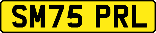 SM75PRL