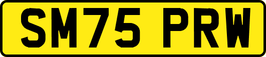 SM75PRW