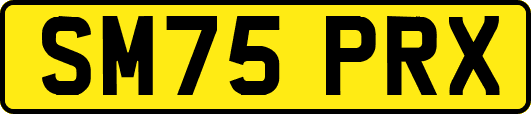 SM75PRX