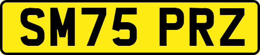 SM75PRZ