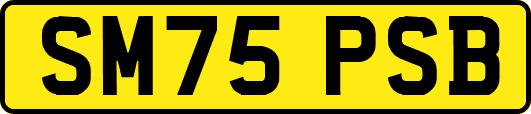 SM75PSB