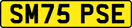 SM75PSE