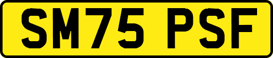 SM75PSF