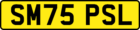 SM75PSL