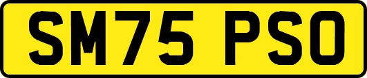 SM75PSO