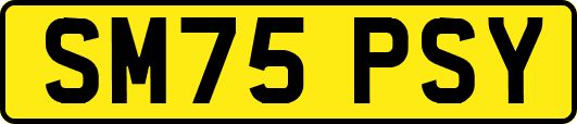 SM75PSY