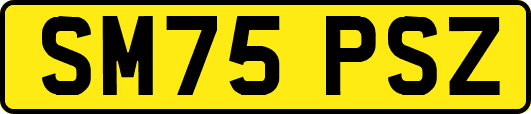 SM75PSZ