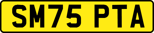 SM75PTA